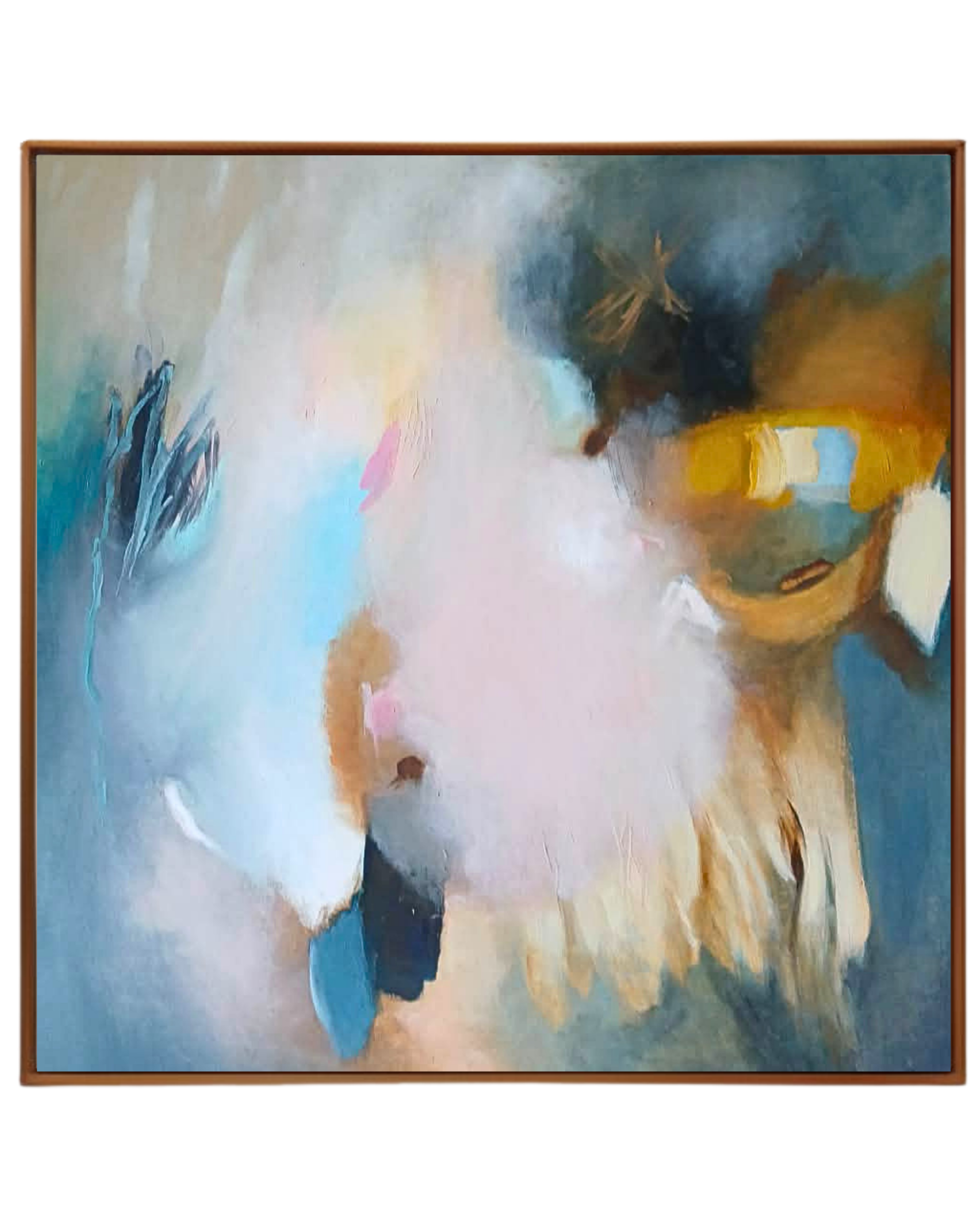 oil painting for sale, Anna Brańska